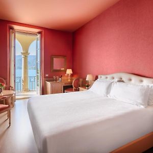 Camera con letto queen size